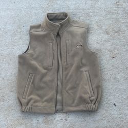 Drake Vest 