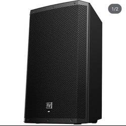 Electro-Voice Zlx-15p
