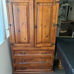 Armoire 