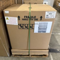 Hestan 24in Outdoor Refrigerator/Freezer Drawer