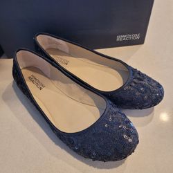 Kenneth Cole Reaction