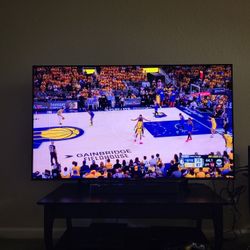 Hisense 65 Inch U8K Model