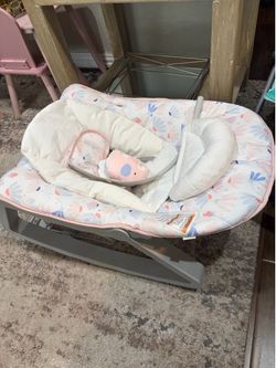 Baby Rocker