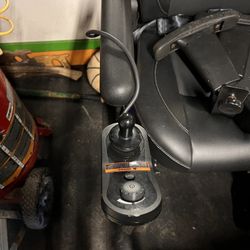 Electric Wheelchair