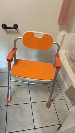 Bath Chair