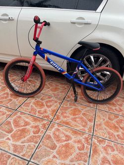 20 inch RIPPER