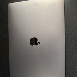 Macbook Pro 