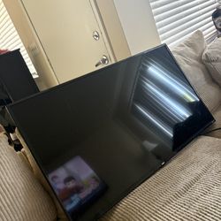 40 Inch Roku Tv 
