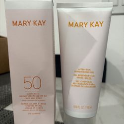 Mary Kay Set 