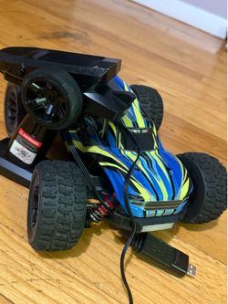 Rc car