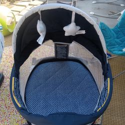 Babys Essentials  - Car Seats , Swing,, Highchair