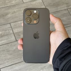 iPhone 14 Pro Unlocked 