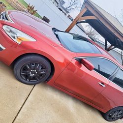 2015 Nissan Altima S