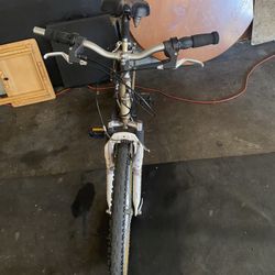 Bikes