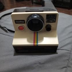 Vintage Polaroid