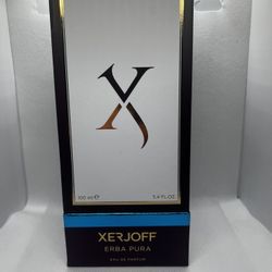 Xerjoff Erba Pura Fragrance 