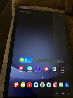 Galaxy tab a9+ 5g