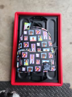 Proud Family Backpack