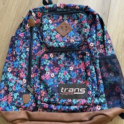 Jansport Backpack- Brand New