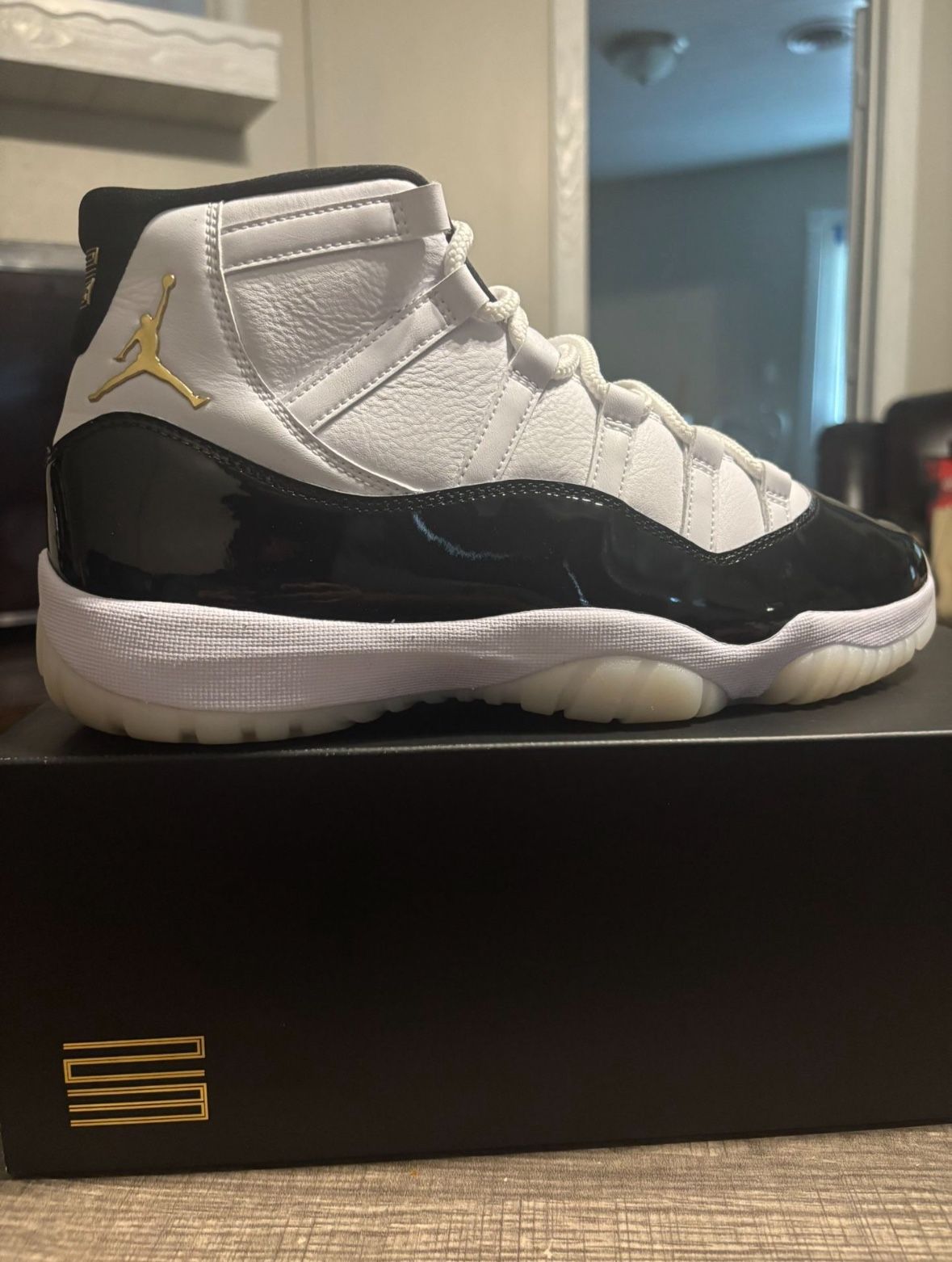 Jordan 11 Trade Or Offers