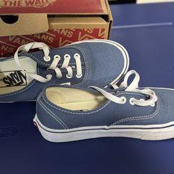 VANS “OFF THE WALL”