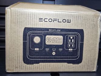 EcoFlow RIVER 2 Portable Power Station
