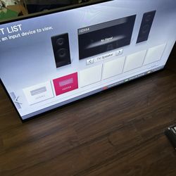 Lg 55 In Tv
