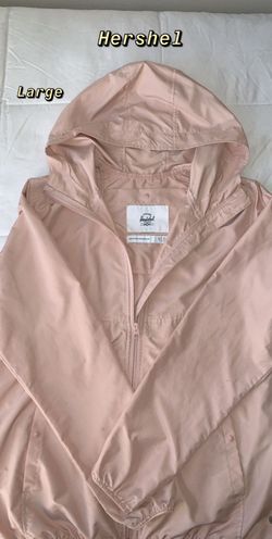 HERSHEL WINDBREAKER