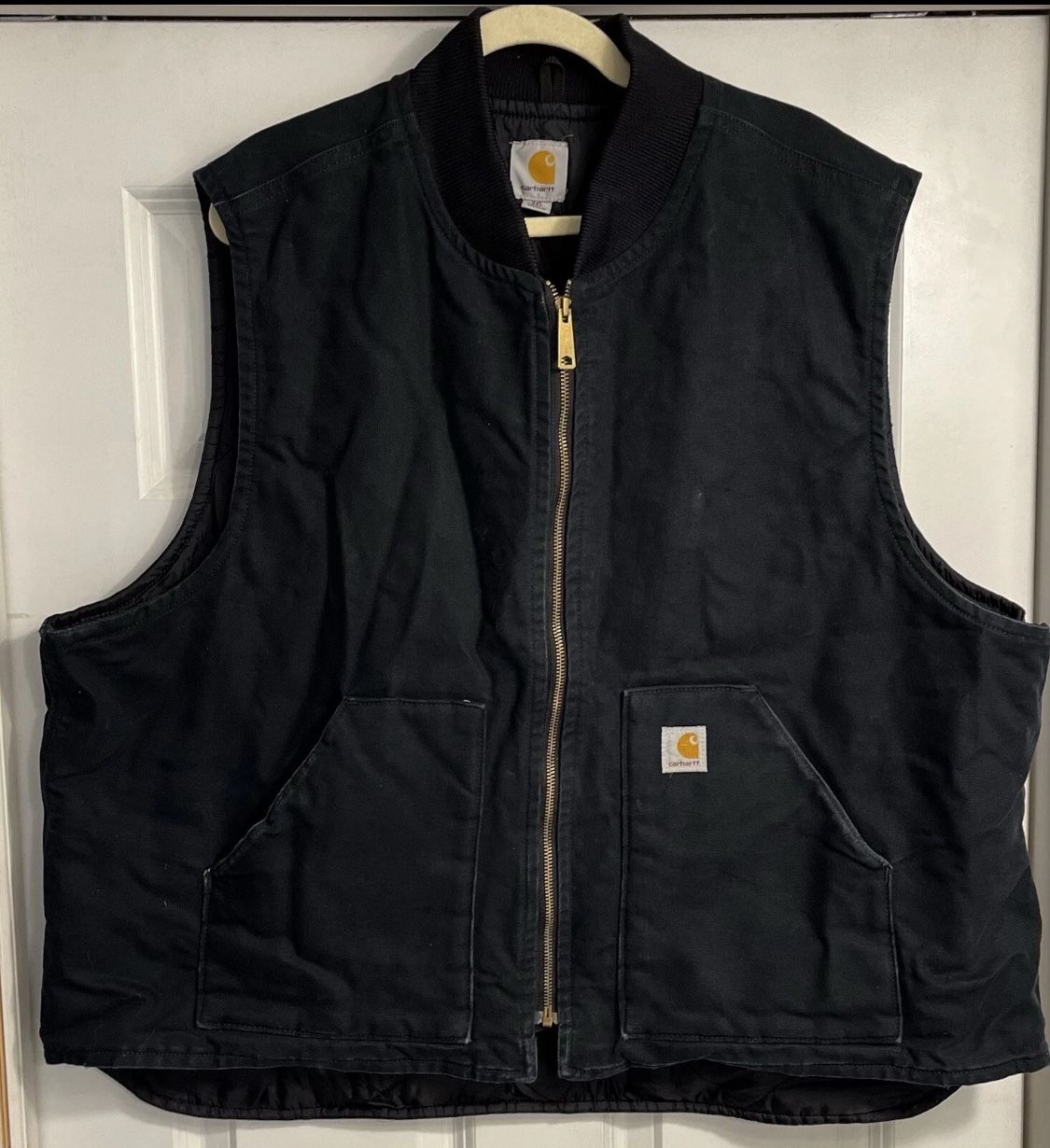 Carhartt Vest 