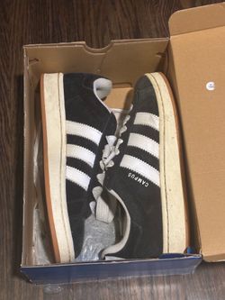 Adidas campus 00 size 8.5