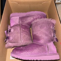 Uggs Size 12