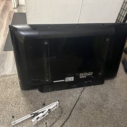 TV ! (read Description) 