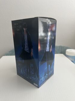 Solo leveling prize figure