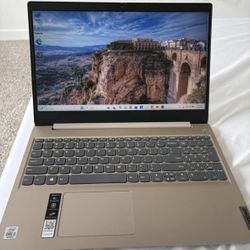Lenovo Ideapad 3 