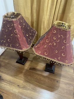 Lampshades 