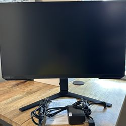Samsung Odyssey G52A Monitor