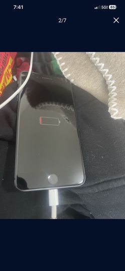 iPhone 8 Plus’s