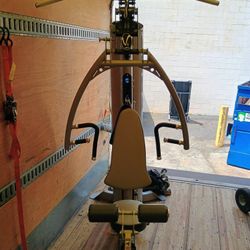 Hoist V-elite Functional Trainer