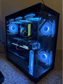 Gaming pc