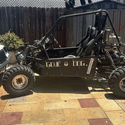 Buggy