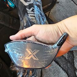 Krank Extreme Driver 