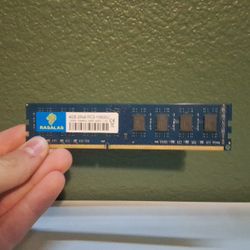 2 Timetec SO-DIMM 4GB Memory Cards