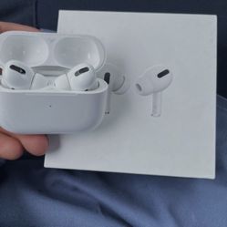 Apple Airpods Pro 3