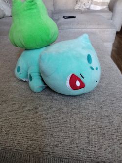 Pokemon Plush