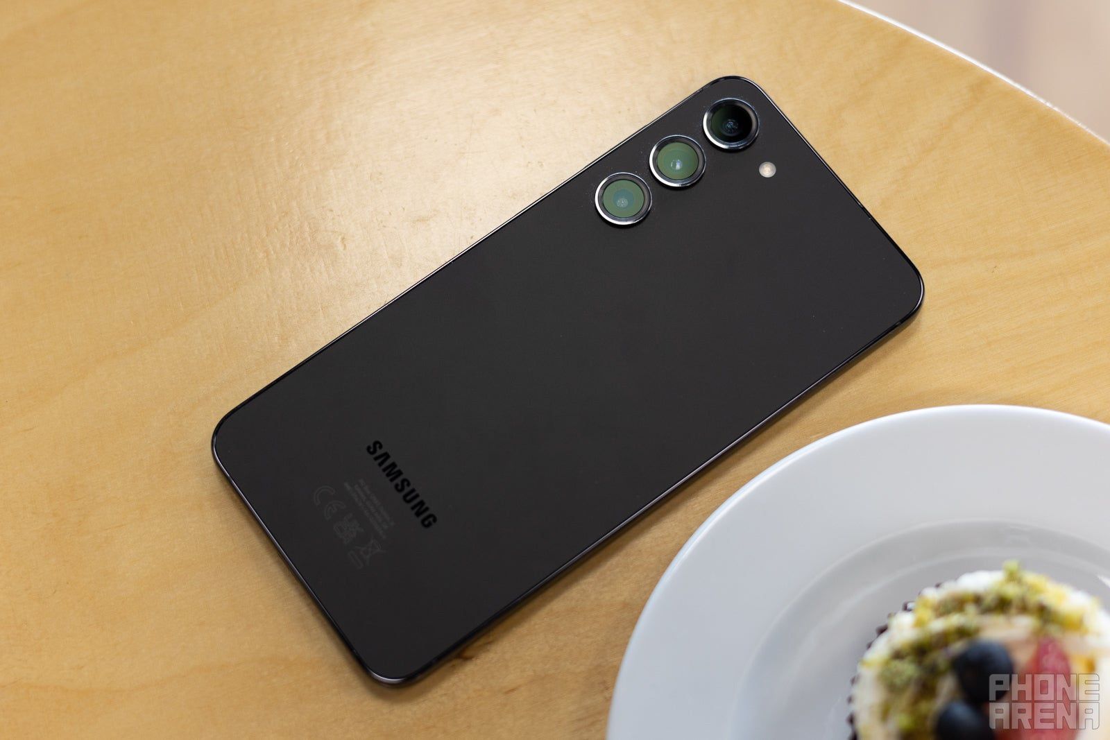 Samsung S23+