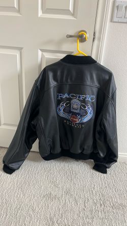 Harley Davidson Jacket Pacific motorcycle