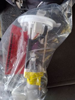 2008 Ford F150 parts