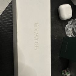 Apple Watch Series 10 46mm Jet Black