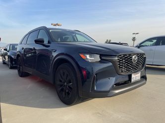 2025 Mazda CX-90