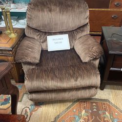 Recliner 